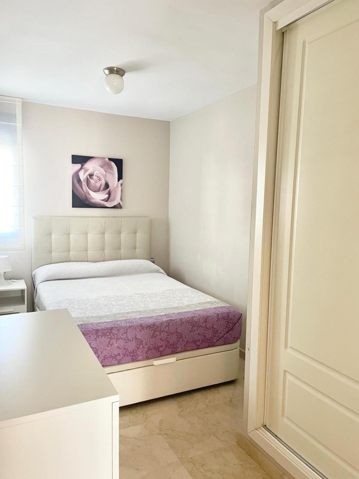 Apartment Encantador En By Bebalmy *